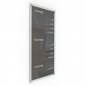 Sklenená informačná tabuľka 60x120 cm | DoMo-GLASS