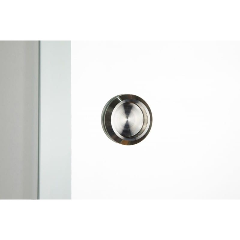 Madlo na posuvné sklenené dvere | DoMo-GLASS