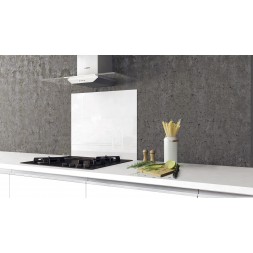 zástena, 400x1200, zelená