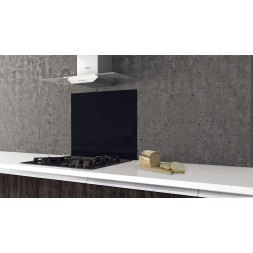 zástena, 400x1200, zelená