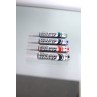 Popisovače na whiteboard Pentel MAXIFLO 6 mm | DOMO GLASS