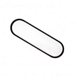 Magnetischer Tafelschwamm mit Glas